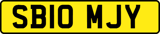 SB10MJY