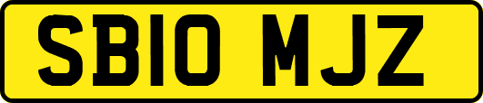 SB10MJZ
