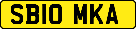 SB10MKA