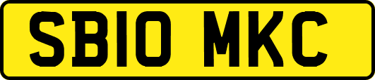 SB10MKC