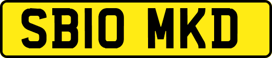 SB10MKD