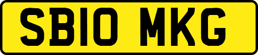SB10MKG