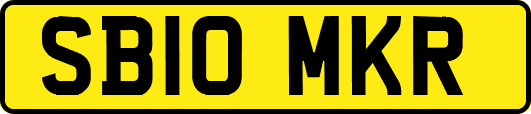 SB10MKR