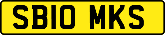 SB10MKS