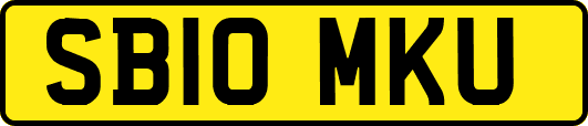 SB10MKU