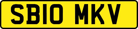 SB10MKV
