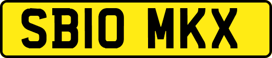 SB10MKX