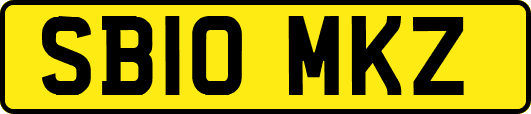 SB10MKZ