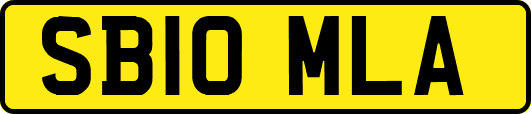 SB10MLA
