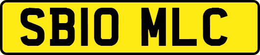 SB10MLC