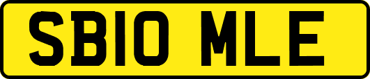 SB10MLE