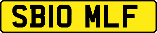 SB10MLF
