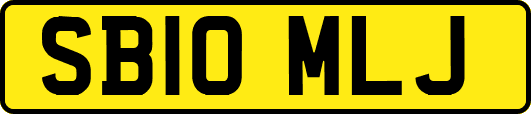 SB10MLJ