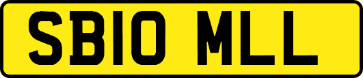 SB10MLL