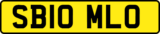 SB10MLO