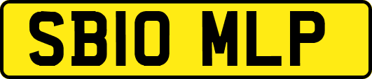 SB10MLP
