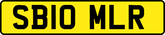 SB10MLR