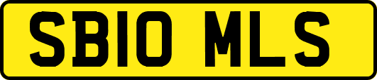 SB10MLS