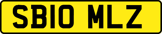 SB10MLZ