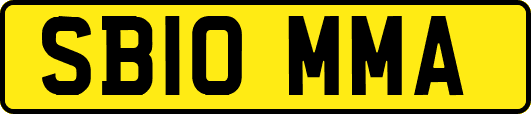 SB10MMA