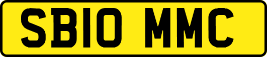 SB10MMC