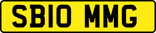 SB10MMG