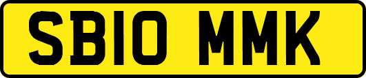 SB10MMK