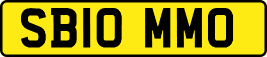 SB10MMO