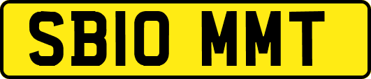 SB10MMT