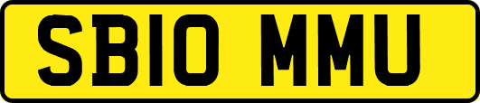 SB10MMU