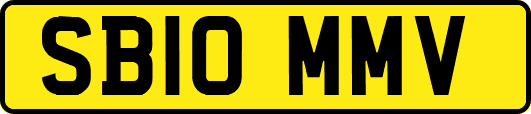 SB10MMV