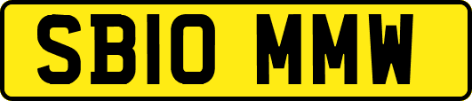 SB10MMW