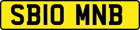 SB10MNB
