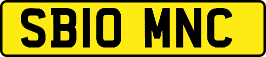 SB10MNC