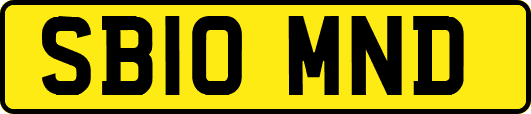 SB10MND