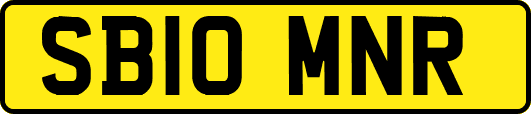 SB10MNR