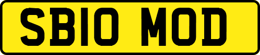 SB10MOD