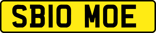 SB10MOE