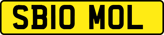 SB10MOL