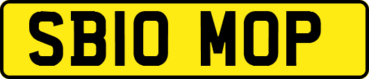 SB10MOP