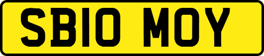 SB10MOY