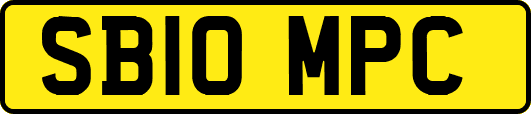 SB10MPC