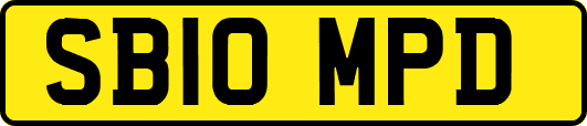 SB10MPD