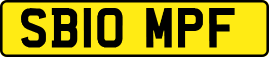SB10MPF