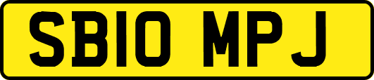 SB10MPJ