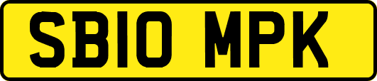 SB10MPK