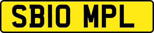 SB10MPL