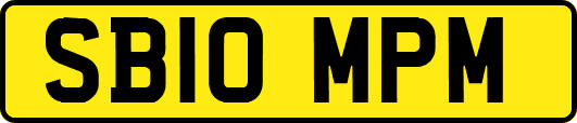 SB10MPM