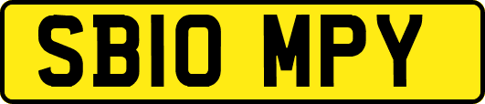 SB10MPY