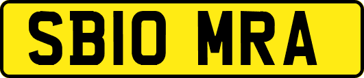 SB10MRA